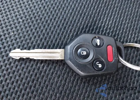 2017 Subaru Crosstrek 2.0I Premium from USA, damaged, VIN JF2GPABC5H8254874